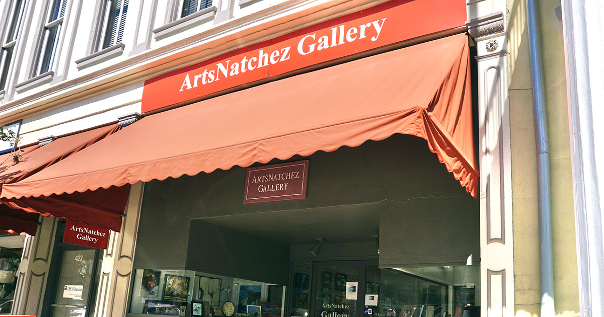 ArtsNatchez Gallery